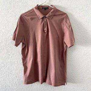 Robert Barakett T-shirt size L